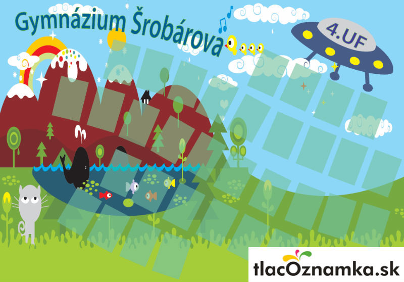 Art - Tablo na plátne 705: geodézia, geografia