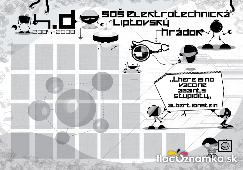 Art - Tablo na plátne 709a