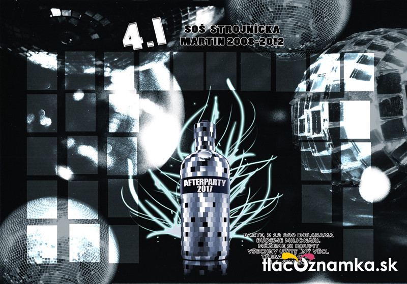 Style - Tablo v ráme 662