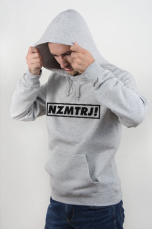 Mikina s kapucňou 2